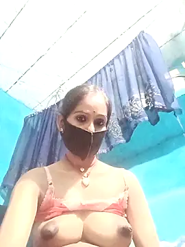 Nandani-758 online show from April 21, 2026, 3:07 pm