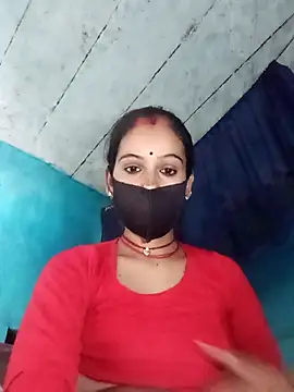 Nandani-758 online show from April 23, 2026, 10:58 am