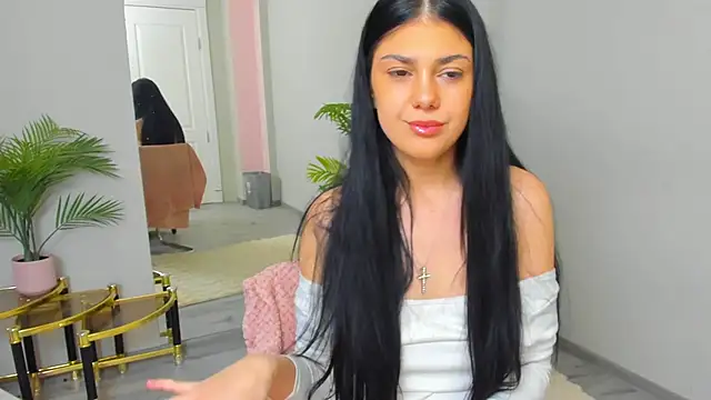 SerennaNoir online show from March 5, 2026, 8:16 pm