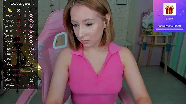 Emmy Soul online show from November 26, 2025, 7:59 pm