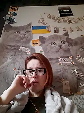 Snapshot of LanaOlbenst chatting on December 3, 2025, 8:34 am LanaOlbenst online show from December 3, 2025, 8:34 am