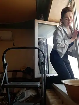 LanaOlbenst online show from March 12, 2026, 10:43 am