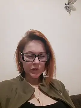 LanaOlbenst online show from March 22, 2026, 7:06 pm