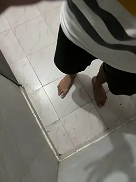 KabirDickhead online show from November 21, 2025, 8:18 pm