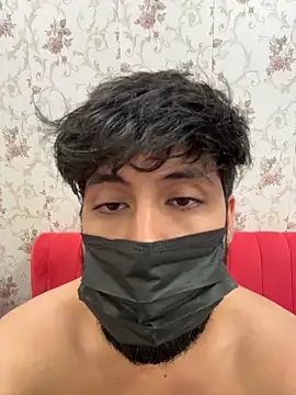 KabirDickhead online show from November 29, 2025, 2:09 pm