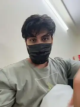 KabirDickhead online show from November 30, 2025, 6:45 pm