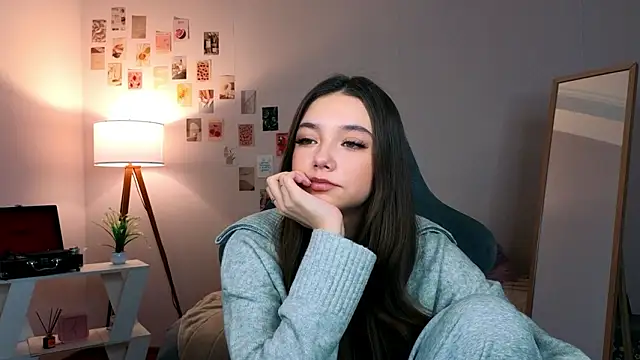 Vexorine online show from February 14, 2026, 9:00 pm