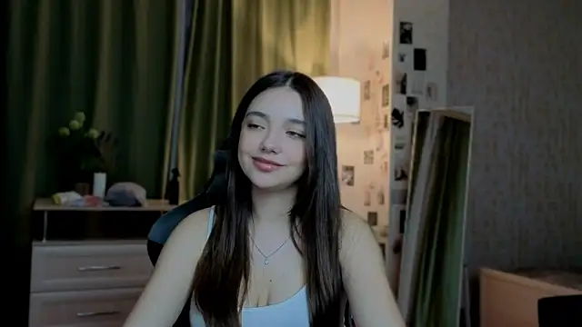 Vexorine online show from May 16, 2026, 8:29 pm