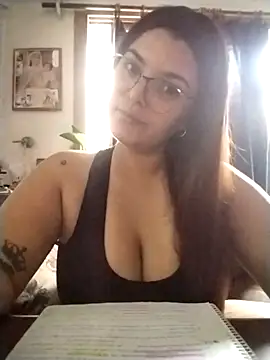 YouladyVidal online show from November 22, 2025, 7:13 pm