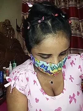 Angel 70  online show from July 17, 2026, 3:39 pm