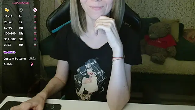   Katherine    online show from November 23, 2025, 5:02 pm