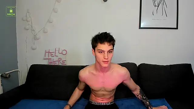 Adam Porrter online show from December 4, 2025, 12:36 pm