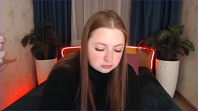 GirlPlayer online show from November 29, 2025, 1:19 am