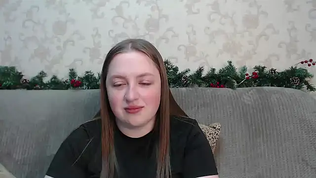 GirlPlayer online show from February 6, 2026, 12:19 pm