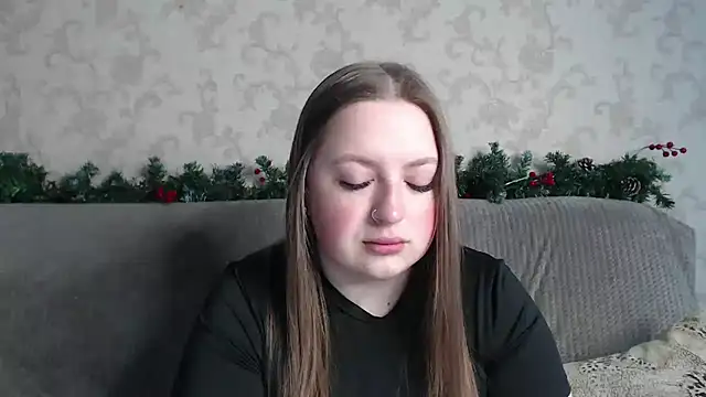 GirlPlayer online show from February 20, 2026, 7:54 am