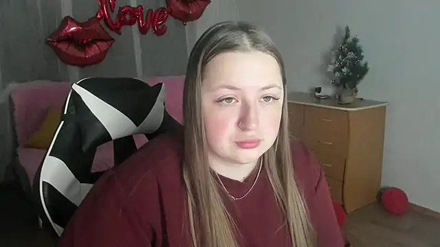 GirlPlayer online show from March 11, 2026, 4:46 pm