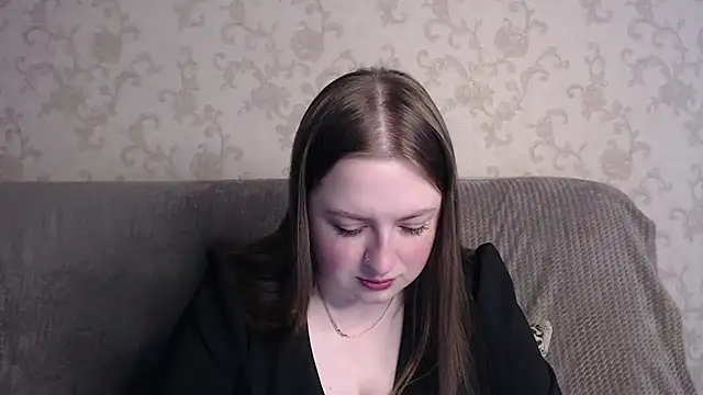 GirlPlayer online show from March 14, 2026, 9:37 am