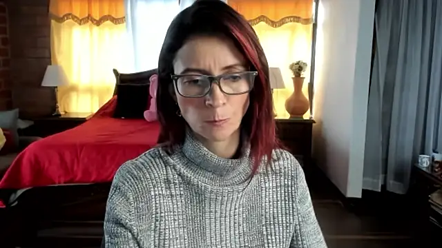 Snapshot of Charlotte-Willson chatting on February 23, 2026, 9:34 pm Charlotte-Willson online show from February 23, 2026, 9:34 pm