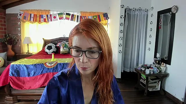 Snapshot of Charlotte-Willson chatting on June 16, 2026, 3:58 pm Charlotte-Willson online show from June 16, 2026, 3:58 pm
