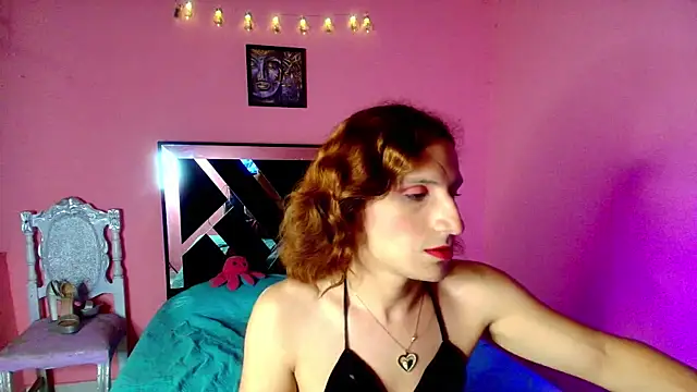 Venus2357 online show from March 11, 2026, 2:06 am