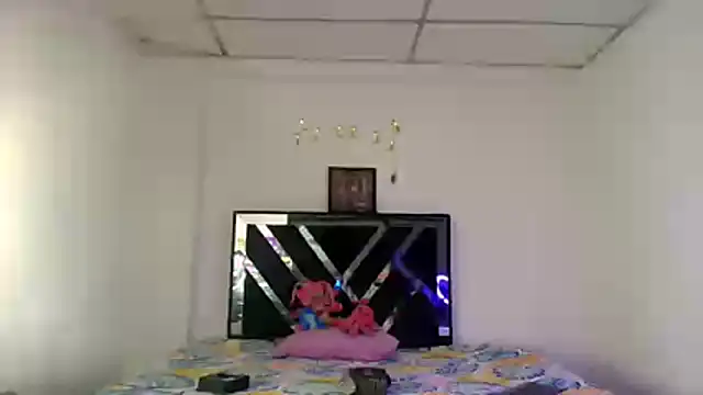 Venus2357 online show from April 20, 2026, 9:45 am