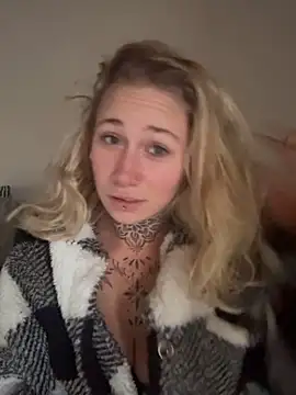 Antoniia69 online show from December 1, 2025, 2:44 pm