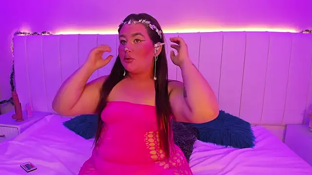 Snapshot of laurengarcia chatting on November 30, 2025, 9:24 am laurengarcia online show from November 30, 2025, 9:24 am