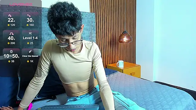 Snapshot of alan_bless18 chatting on December 2, 2025, 6:58 pm alan bless18 online show from December 2, 2025, 6:58 pm