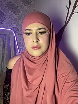 Zahida 7 online show from February 16, 2026, 7:10 pm