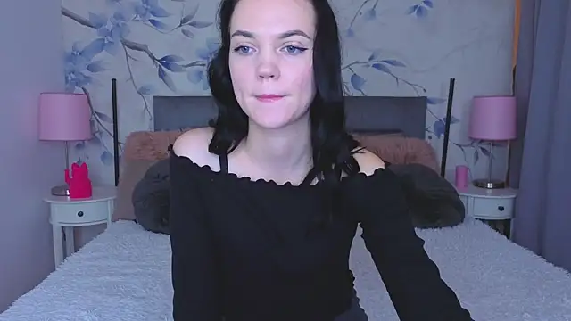 Camila 777  online show from November 22, 2025, 9:03 pm