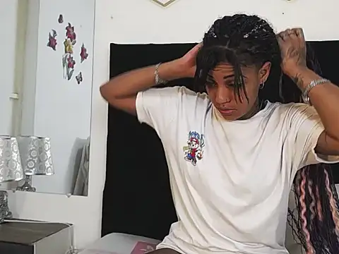 vcasandrap online show from November 27, 2025, 7:38 pm