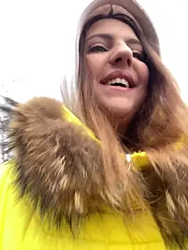 AlisaAlisaa online show from December 1, 2025, 9:25 am