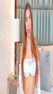 SamantaHall online show from November 26, 2025, 12:50 pm