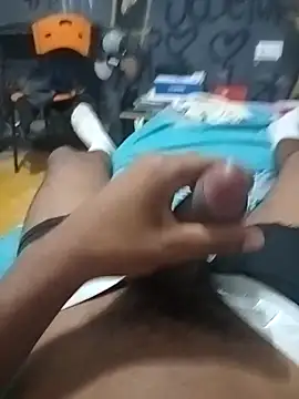 sexeltk online show from February 27, 2026, 6:08 pm