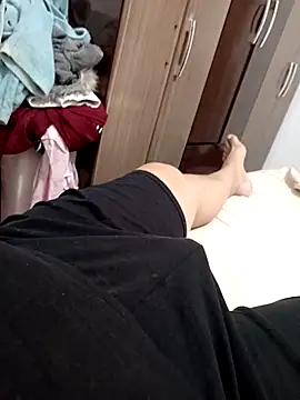 AlexCancun online show from December 5, 2025, 1:20 pm