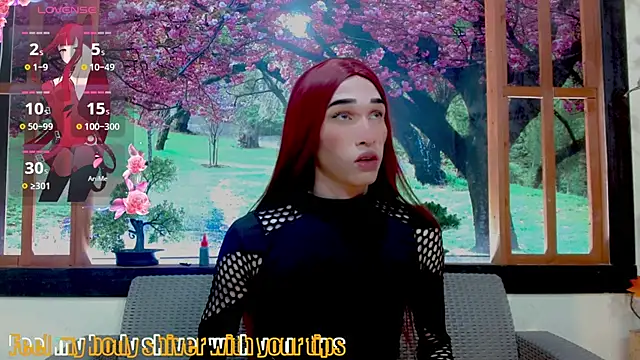 britanny noroeste online show from January 15, 2026, 3:11 am