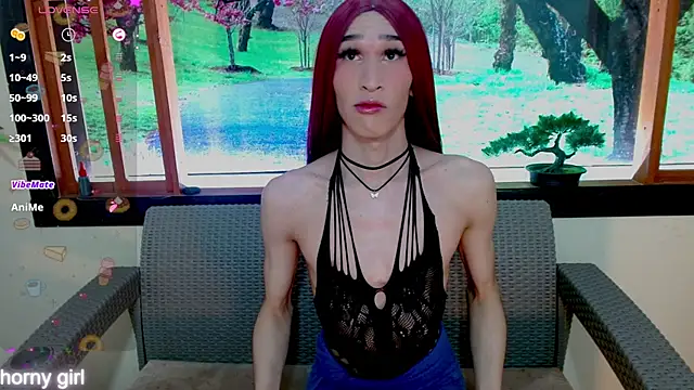 britanny noroeste online show from February 16, 2026, 3:57 am