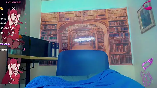 britanny noroeste online show from March 21, 2026, 8:19 am