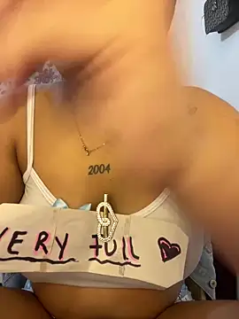 Brunette Dirty 0limits online show from December 18, 2025, 10:16 pm