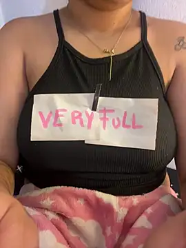 Brunette Dirty 0limits online show from January 31, 2026, 7:34 pm