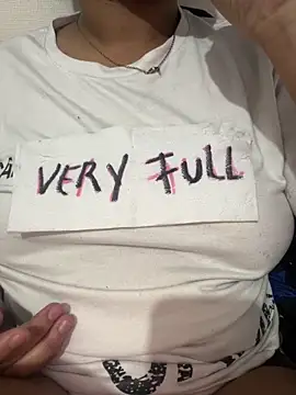 Brunette Dirty 0limits online show from February 20, 2026, 7:58 pm