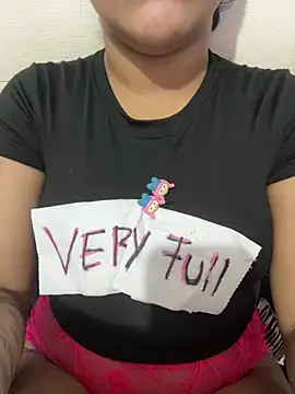 Brunette Dirty 0limits online show from February 24, 2026, 9:35 pm