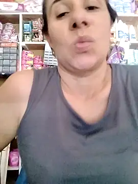 MIA-LARIOS online show from March 21, 2026, 8:12 pm