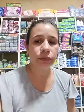 MIA-LARIOS online show from May 12, 2026, 10:18 pm