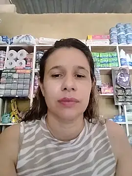 Snapshot of MIA-LARIOS chatting on July 18, 2026, 1:48 pm MIA-LARIOS online show from July 18, 2026, 1:48 pm
