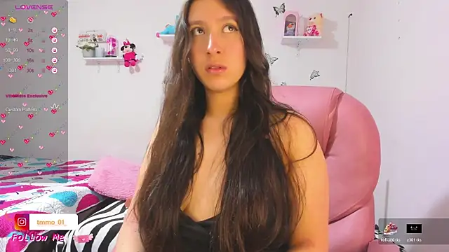 Snapshot of tammy_moon09_ chatting on December 2, 2025, 7:31 pm tammy moon09 online show from December 2, 2025, 7:31 pm