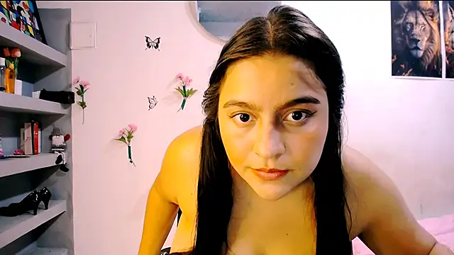 Snapshot of AcinoseIslamist chatting on February 9, 2026, 2:48 am AcinoseIslamist online show from February 9, 2026, 2:48 am