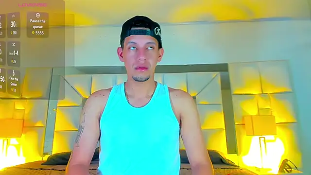 Sebastian Smith   online show from February 16, 2026, 11:17 am