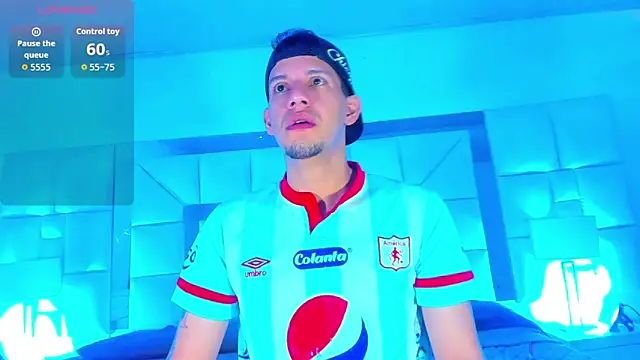 Sebastian Smith   online show from February 18, 2026, 11:17 am