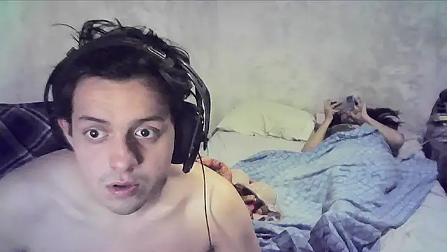 Giby Grace online show from December 5, 2025, 6:00 am